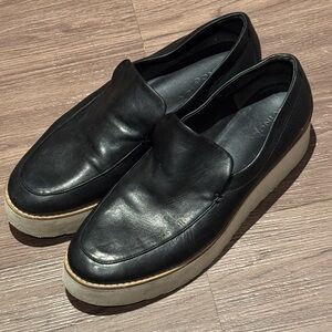 Vince leather Shoes